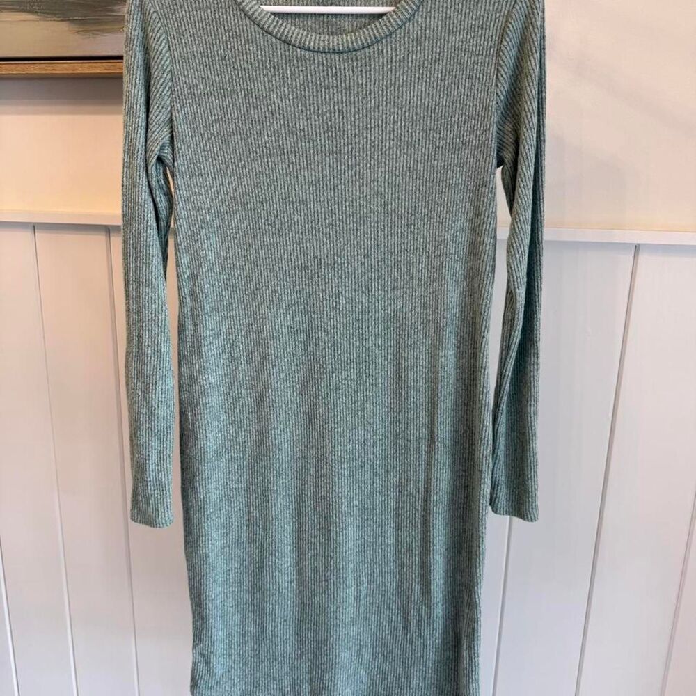 Hello Mia Sweater Dress